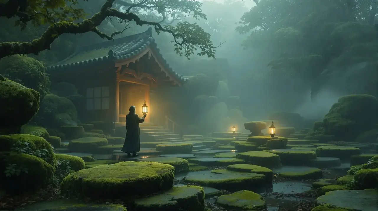 苔石长夜 - 成人三级片在线观看在线观看 苔石长夜 推荐海报 - 成人三级片在线观看