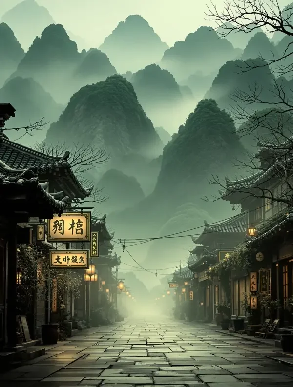 雾都旧事 高清海报 - 成人三级片在线观看