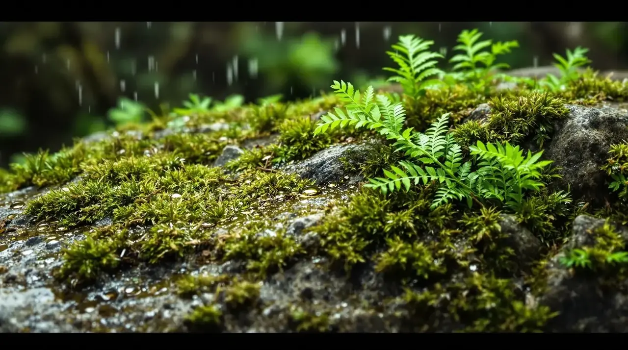 苔藓的呼吸 - 成人三级片在线观看在线观看 苔藓的呼吸 推荐海报 - 成人三级片在线观看