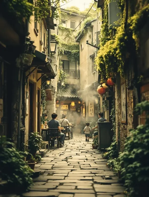 古巷人家 - 成人三级片在线观看在线观看 古巷人家 高清海报 - 成人三级片在线观看